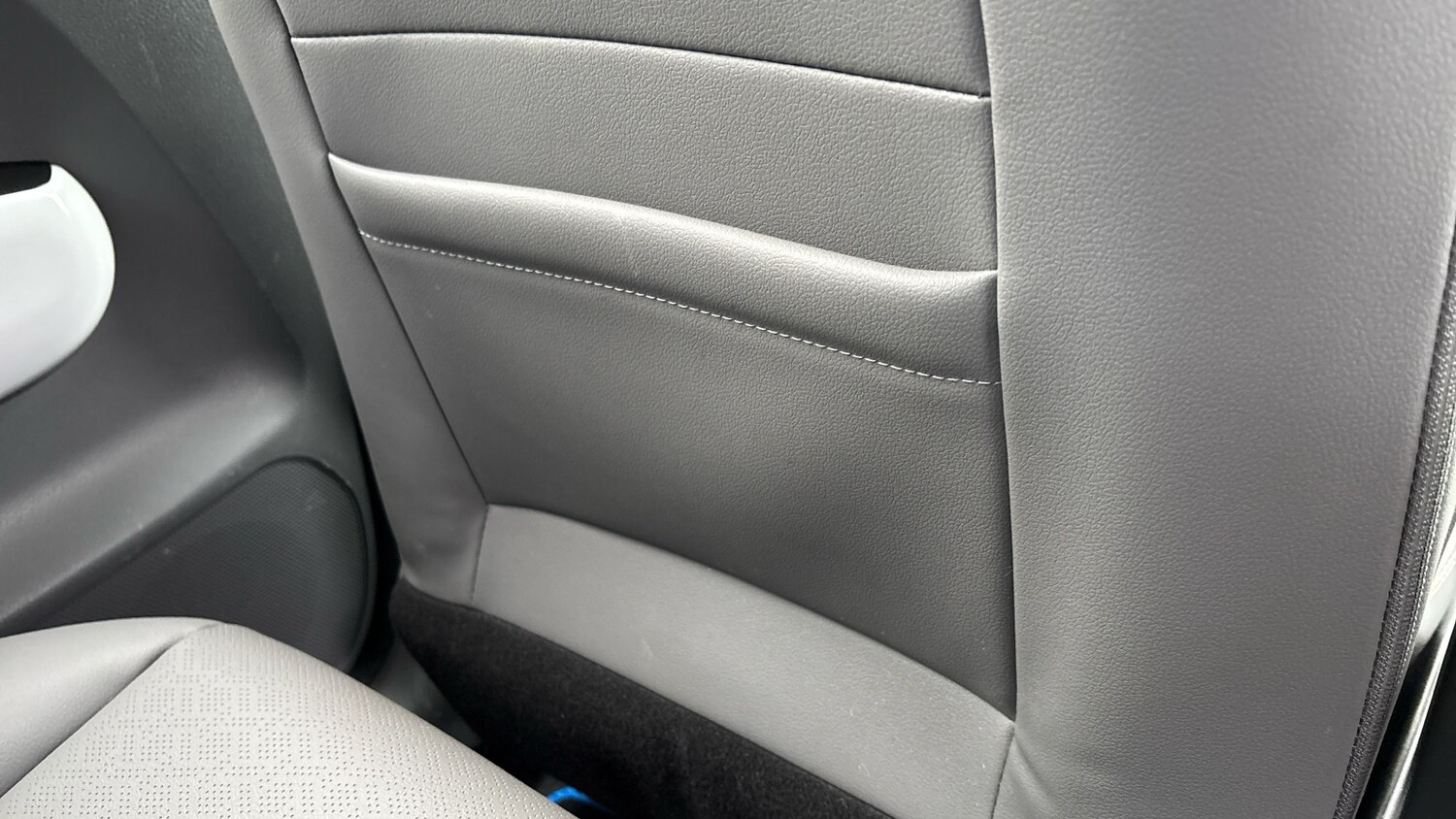 Used Kia Picanto 2020 for sale - 77687859: Photo 46