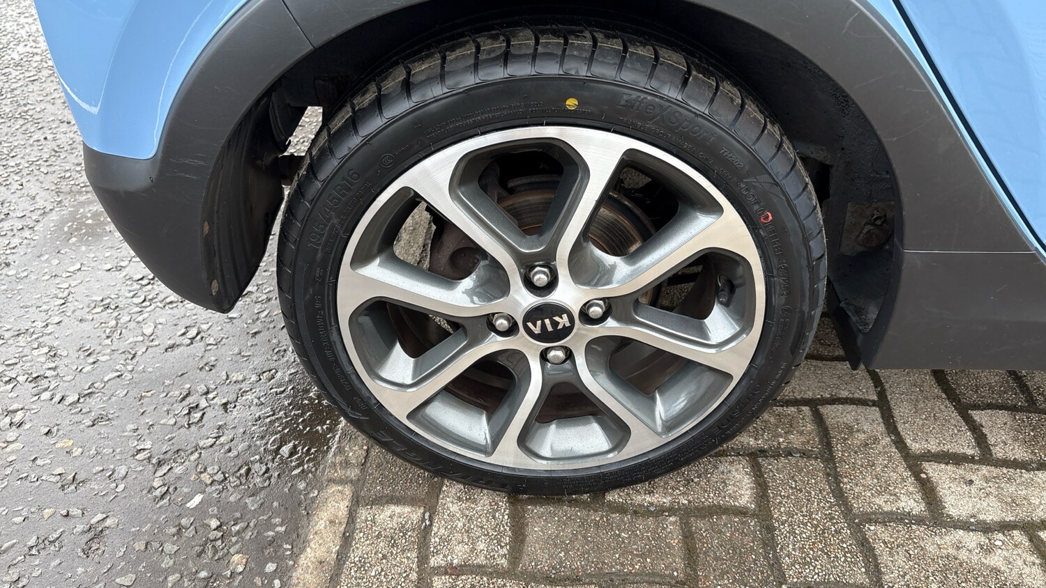 Used Kia Picanto 2020 for sale - 77687859: Photo 48