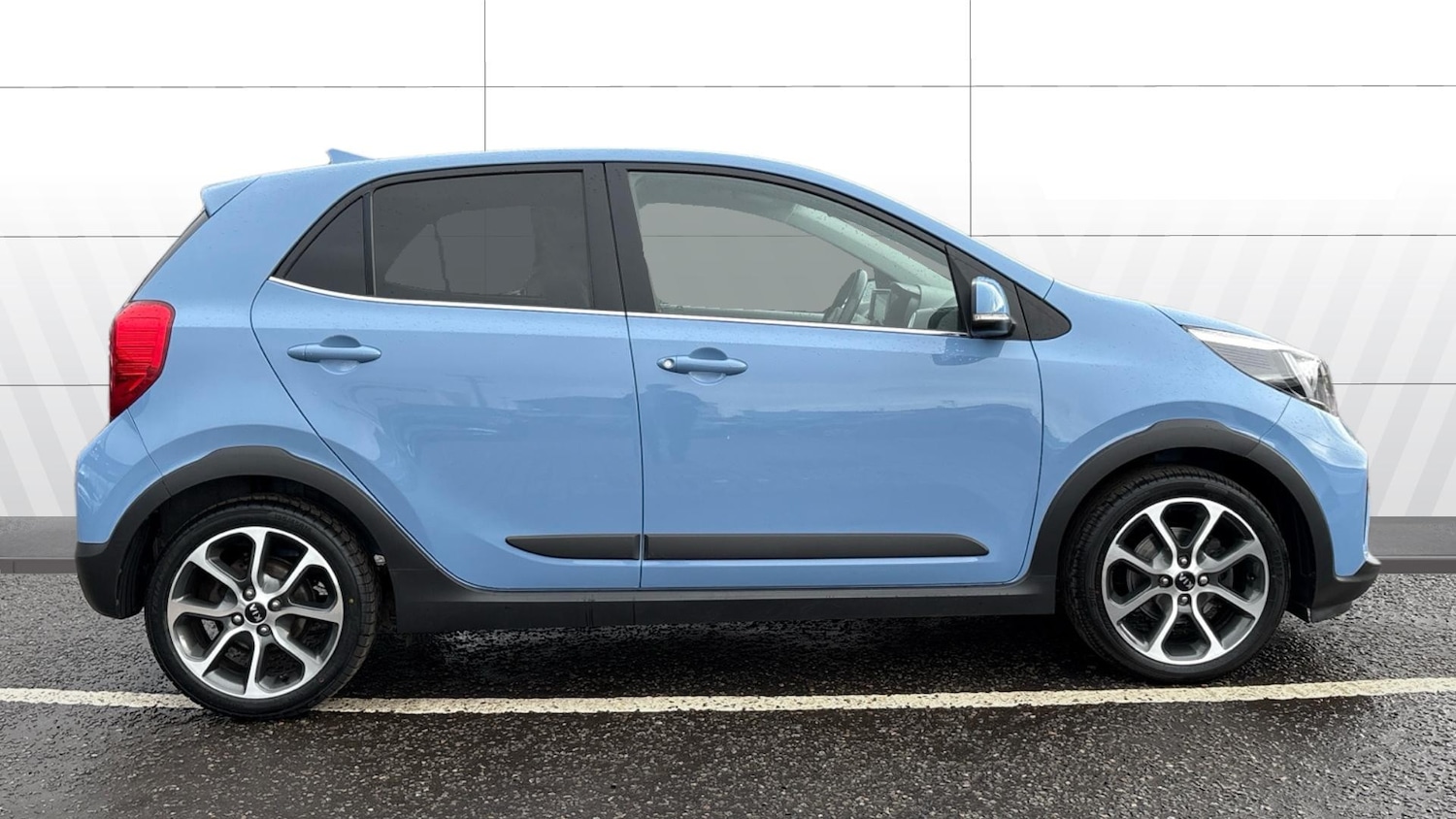 Used Kia Picanto 2020 for sale - 77687859: Photo 5