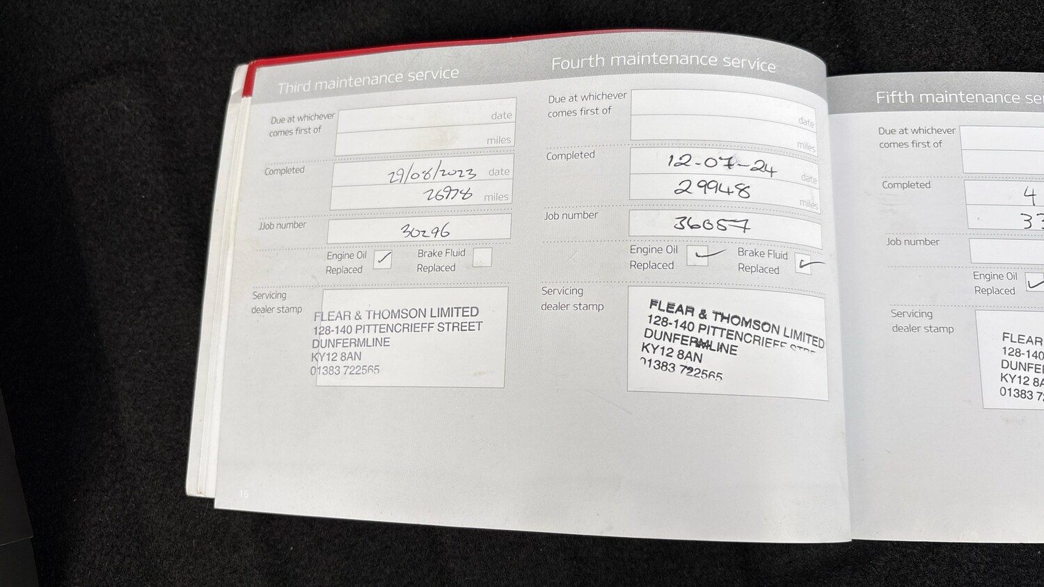 Used Kia Picanto 2020 for sale - 77687859: Photo 54