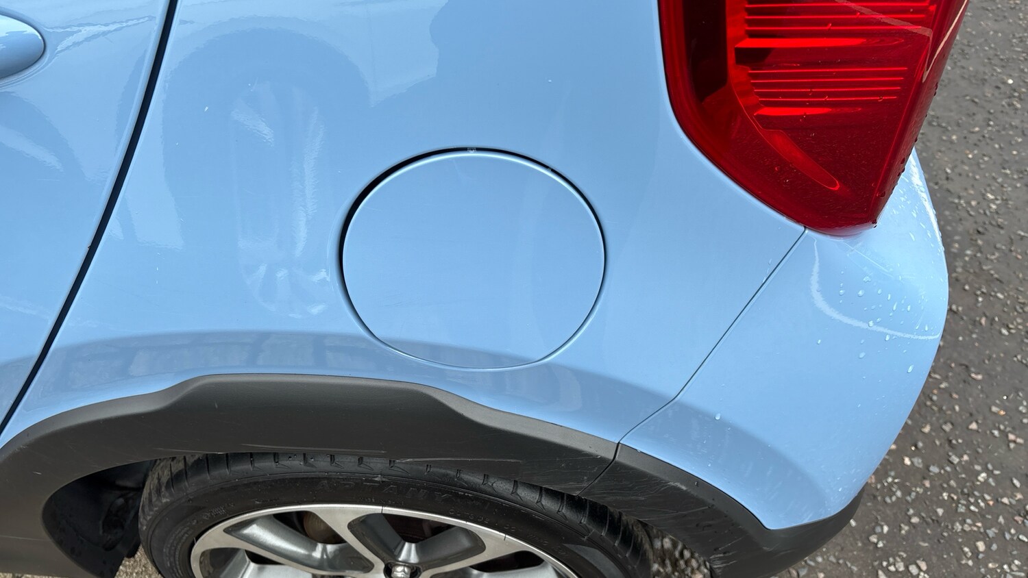 Used Kia Picanto 2020 for sale - 77687859: Photo 56