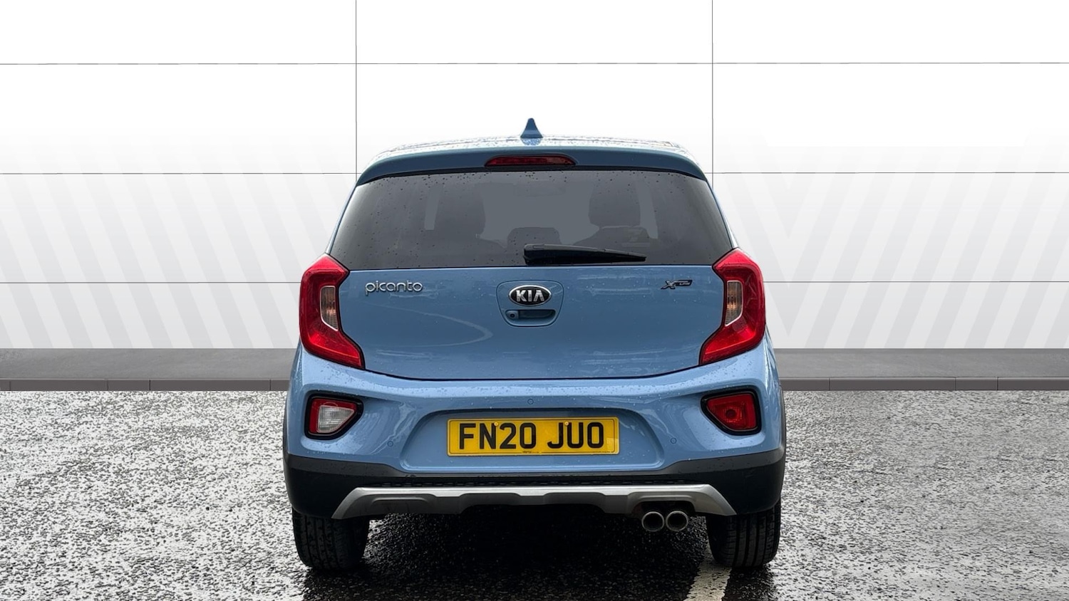 Used Kia Picanto 2020 for sale - 77687859: Photo 6