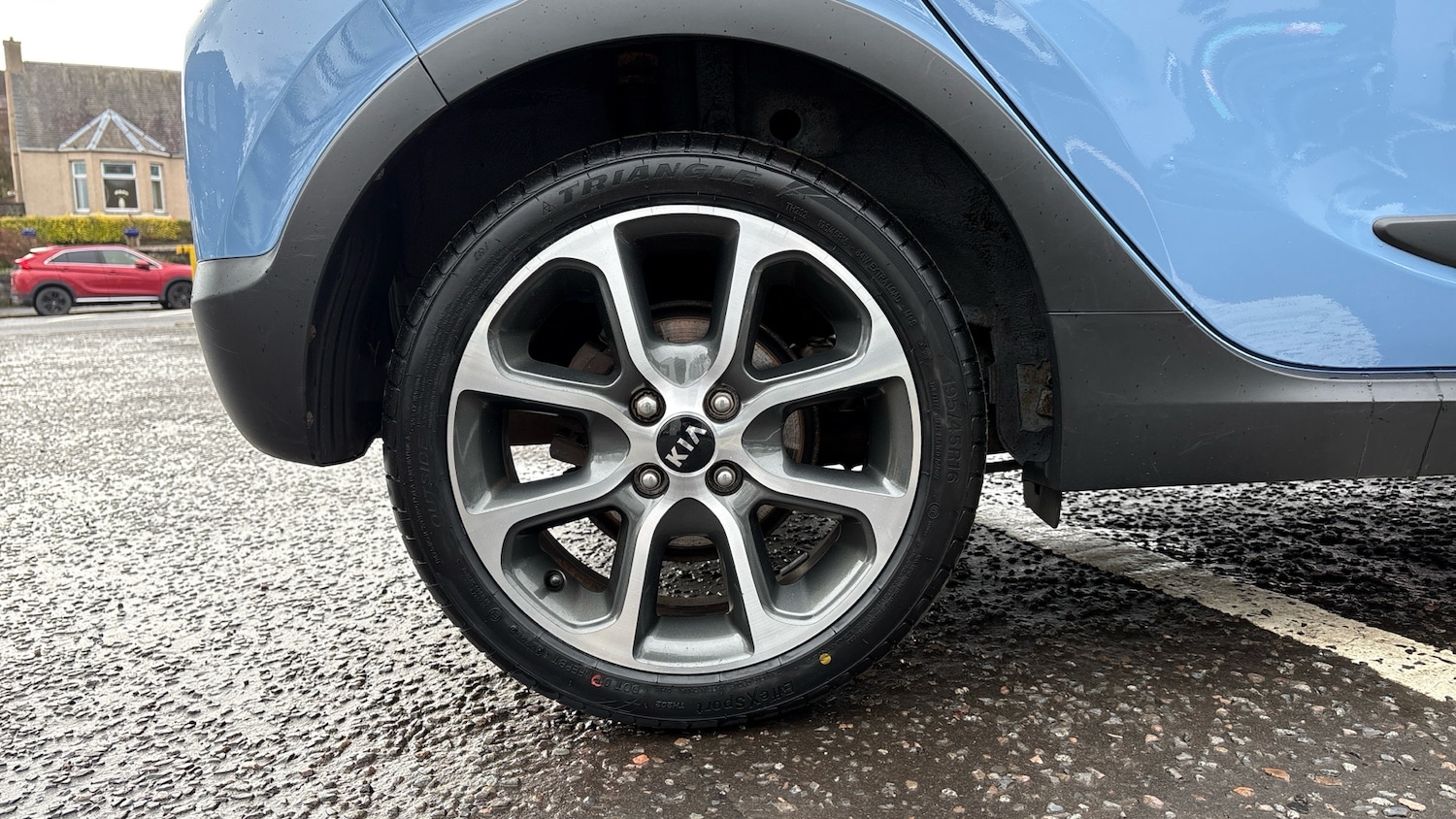 Used Kia Picanto 2020 for sale - 77687859: Photo 7