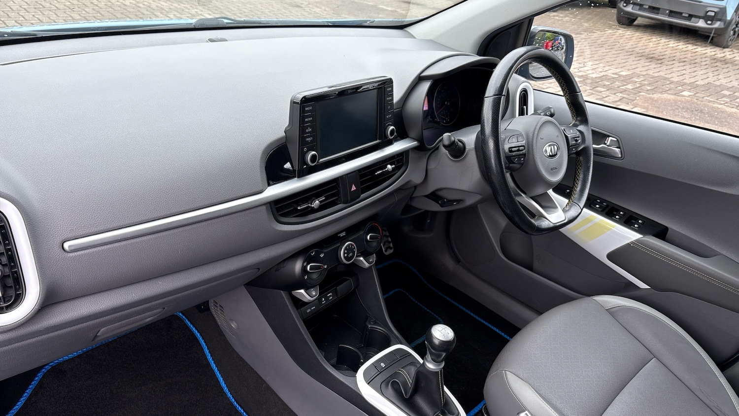 Used Kia Picanto 2020 for sale - 77687859: Photo 9