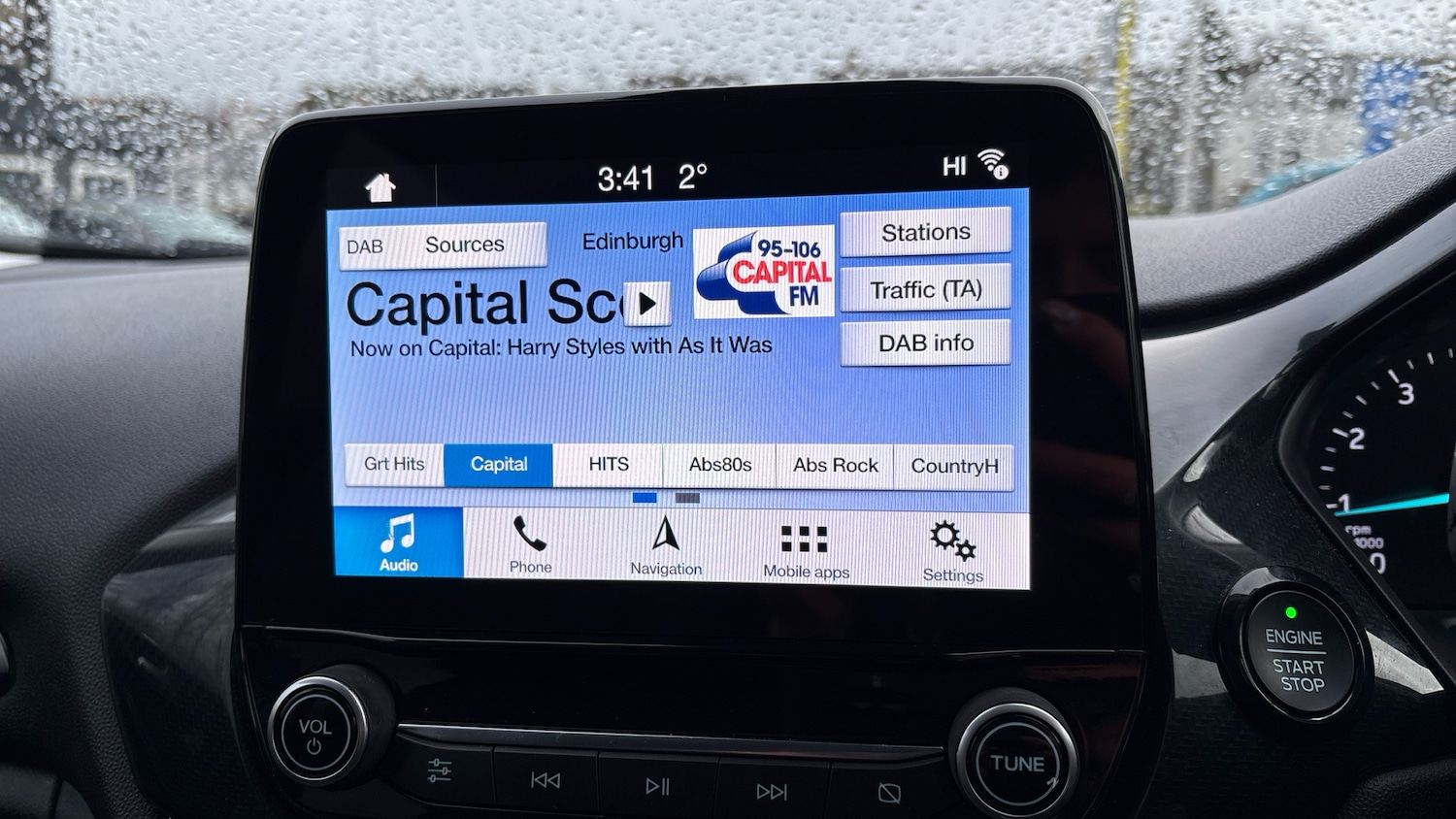 Used Ford Fiesta 2019 for sale - 77460203: Photo 12