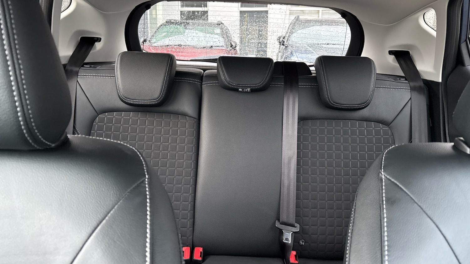 Used Ford Fiesta 2019 for sale - 77460203: Photo 15