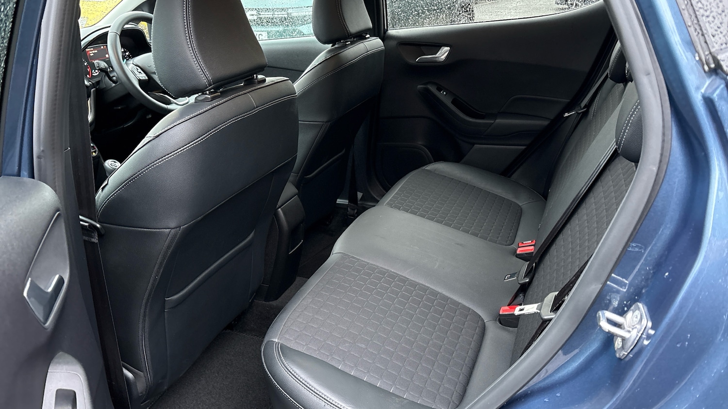 Used Ford Fiesta 2019 for sale - 77460203: Photo 16