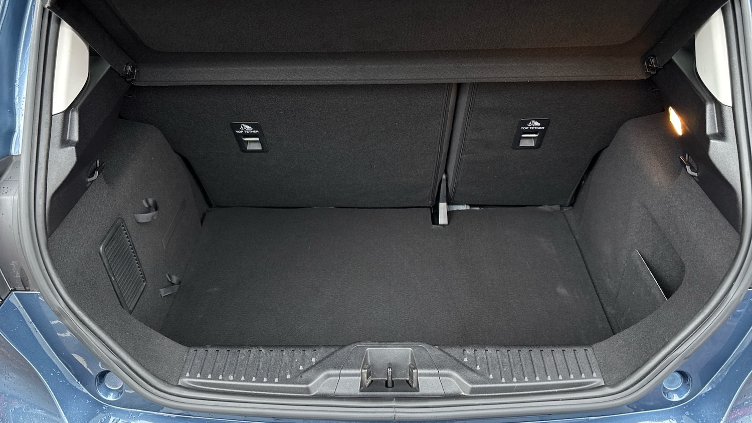 Used Ford Fiesta 2019 for sale - 77460203: Photo 21