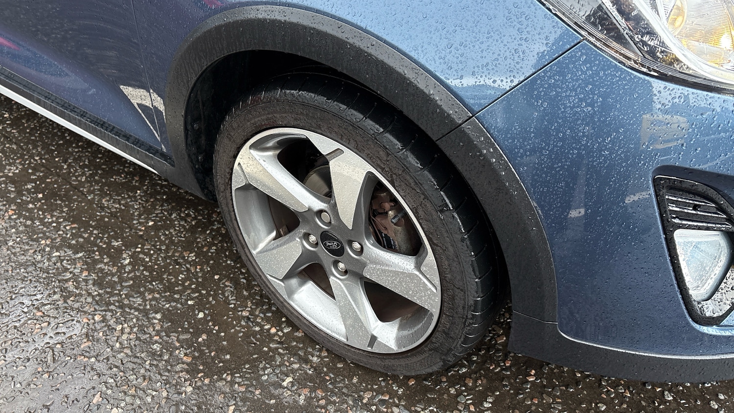 Used Ford Fiesta 2019 for sale - 77460203: Photo 22