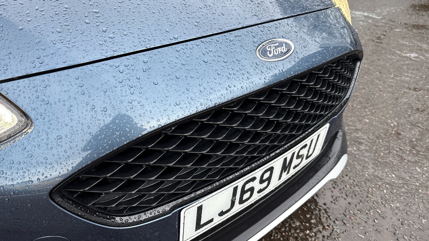 Used Ford Fiesta 2019 for sale - 77460203: Photo 23