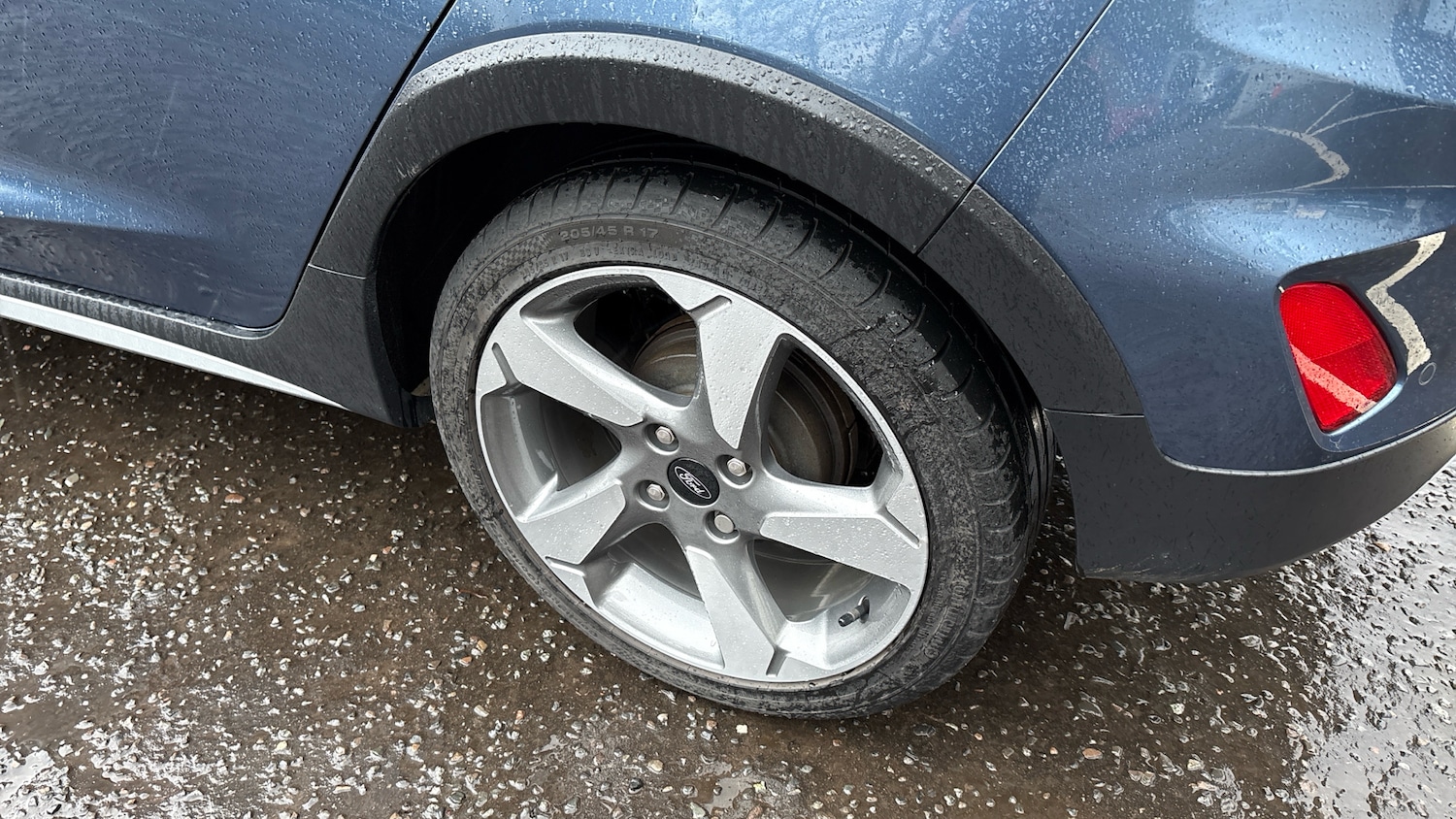 Used Ford Fiesta 2019 for sale - 77460203: Photo 26