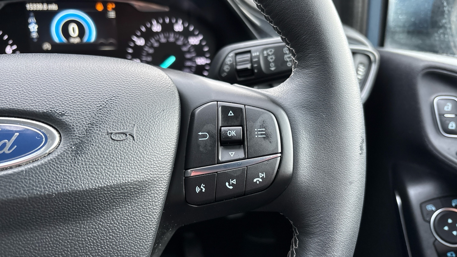 Used Ford Fiesta 2019 for sale - 77460203: Photo 32