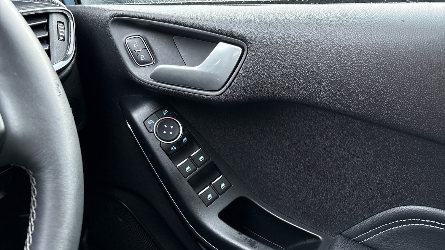 Used Ford Fiesta 2019 for sale - 77460203: Photo 35