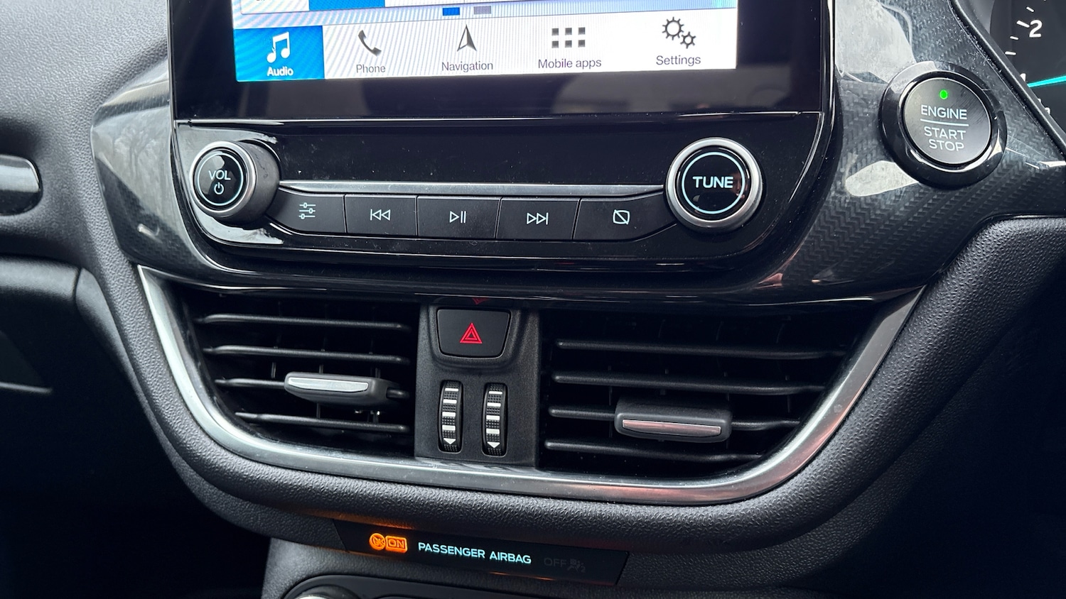 Used Ford Fiesta 2019 for sale - 77460203: Photo 36