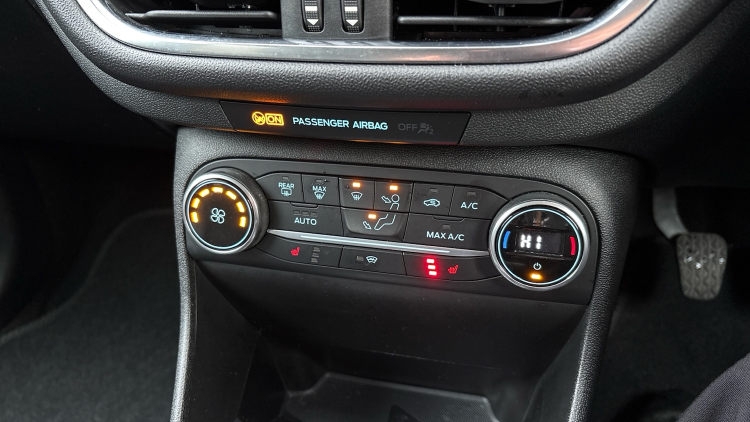 Used Ford Fiesta 2019 for sale - 77460203: Photo 37