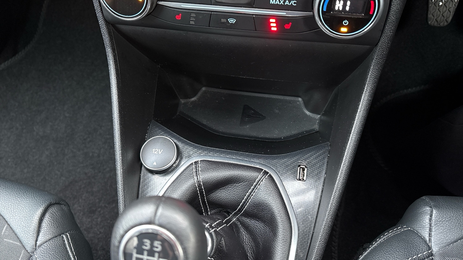 Used Ford Fiesta 2019 for sale - 77460203: Photo 38