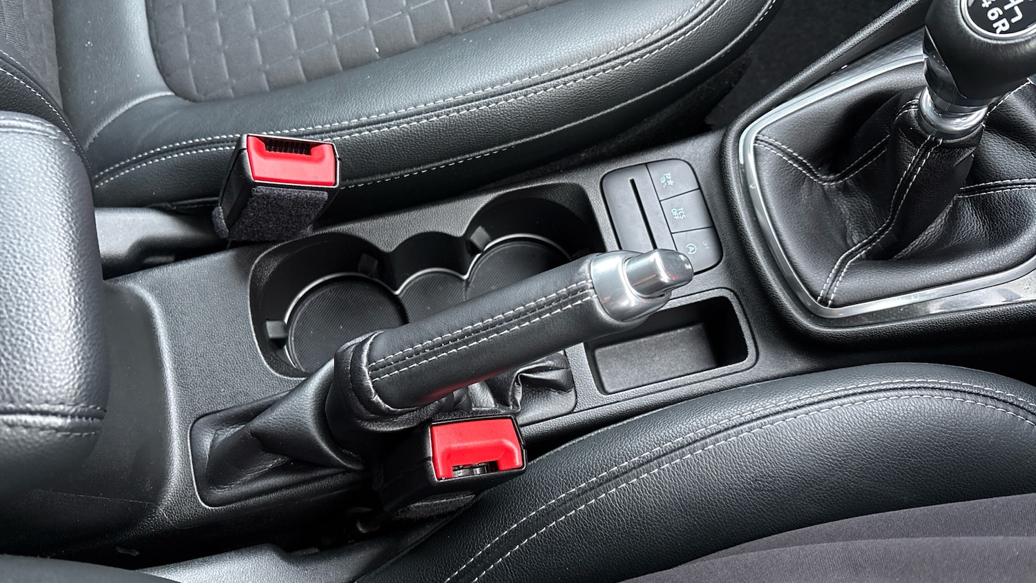 Used Ford Fiesta 2019 for sale - 77460203: Photo 40