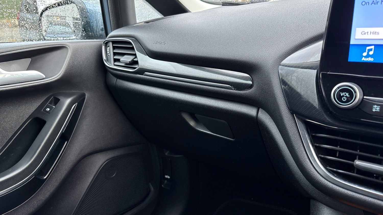 Used Ford Fiesta 2019 for sale - 77460203: Photo 44