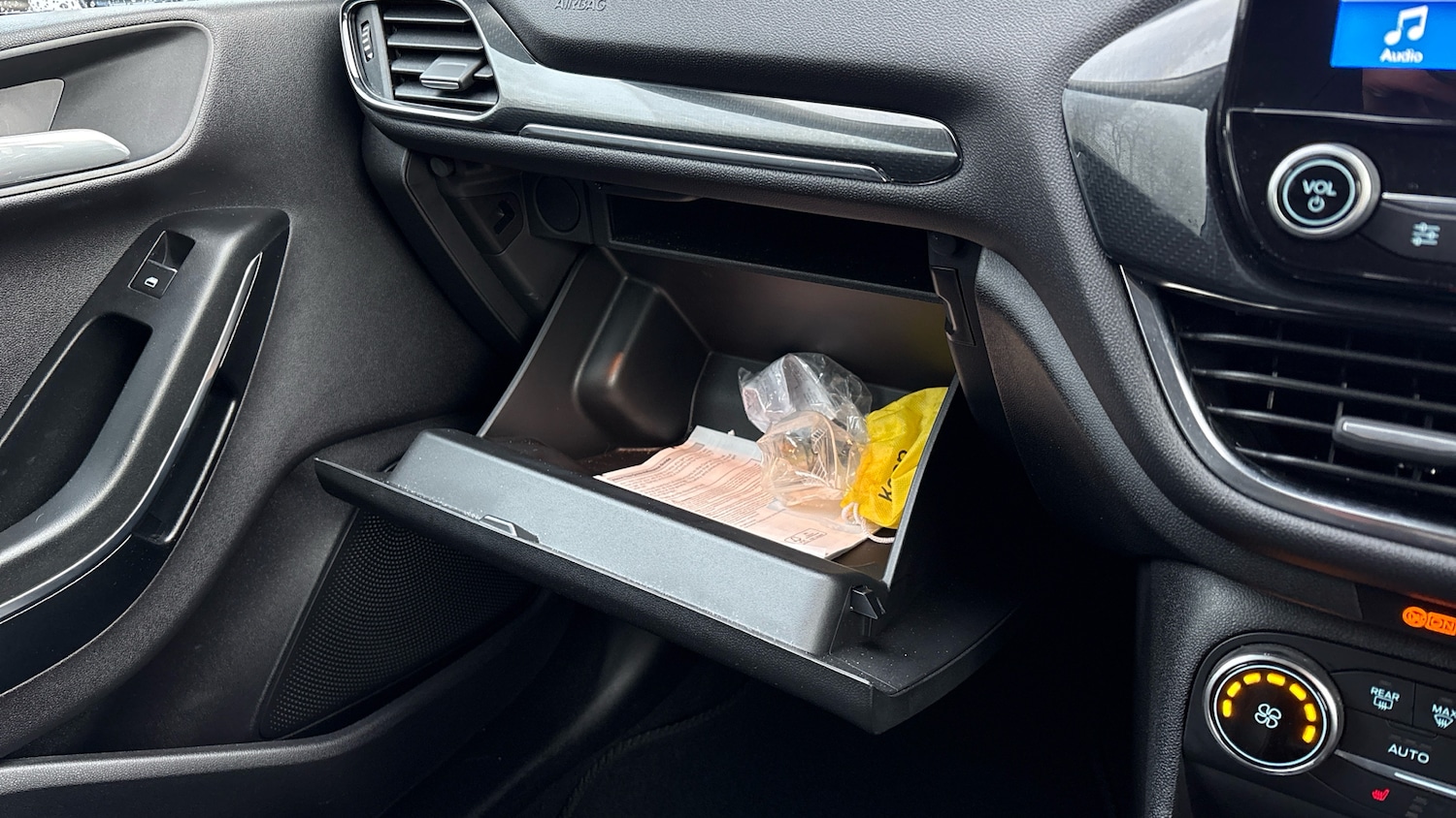 Used Ford Fiesta 2019 for sale - 77460203: Photo 45