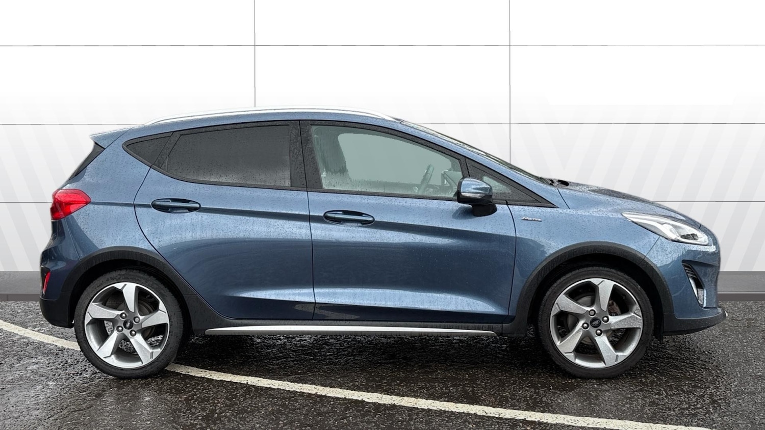 Used Ford Fiesta 2019 for sale - 77460203: Photo 5