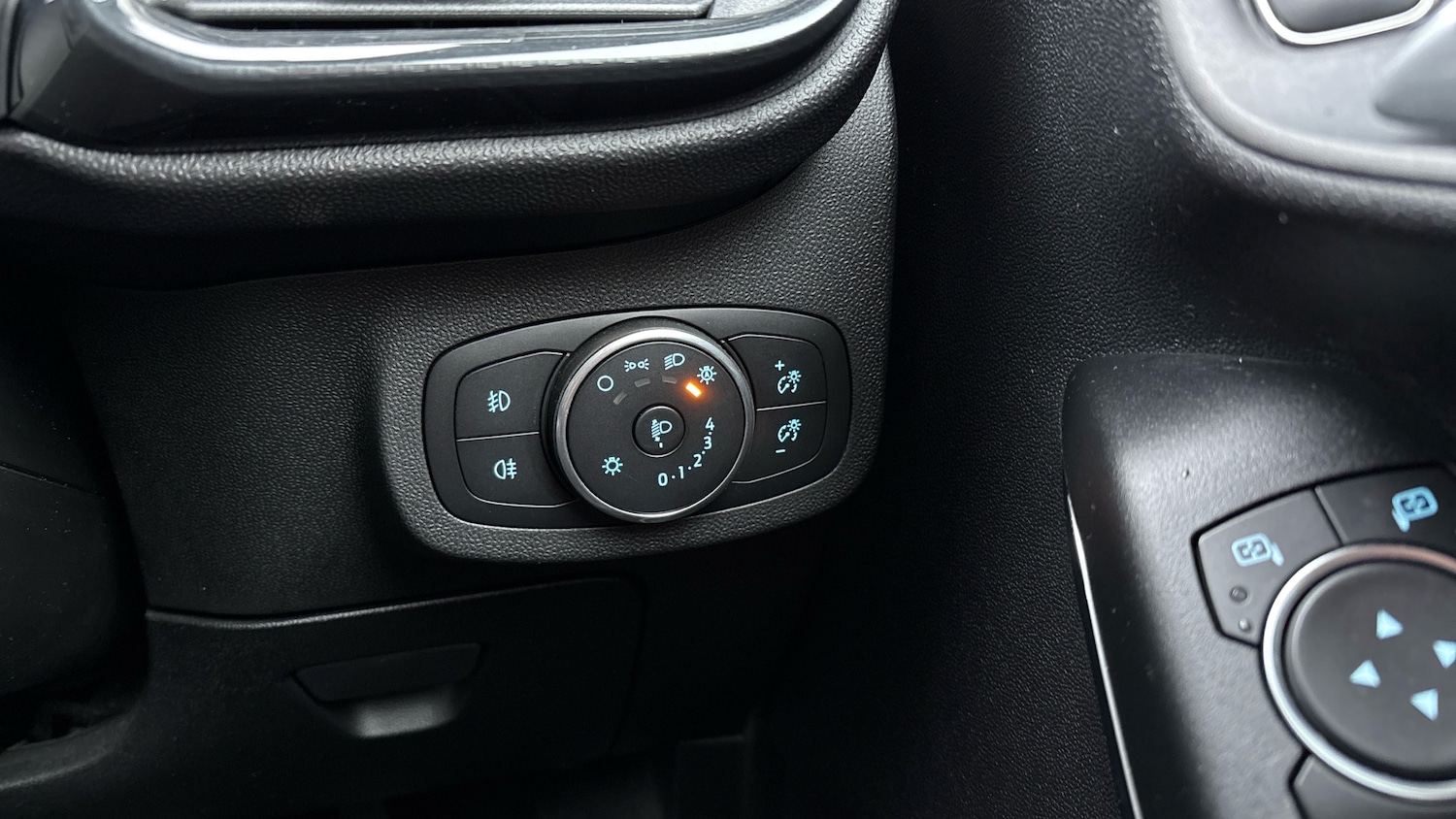 Used Ford Fiesta 2019 for sale - 77460203: Photo 50