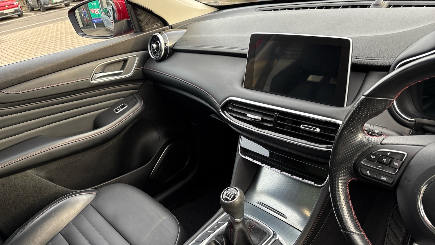 Used MG MG HS 2022 for sale - 76477759: Photo 14