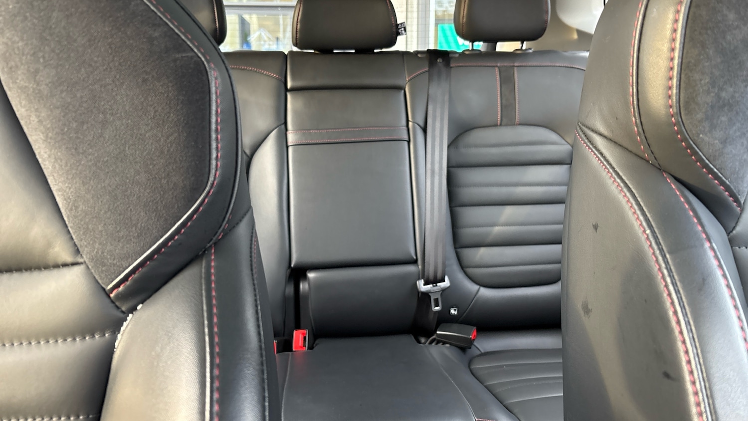 Used MG MG HS 2022 for sale - 76477759: Photo 15