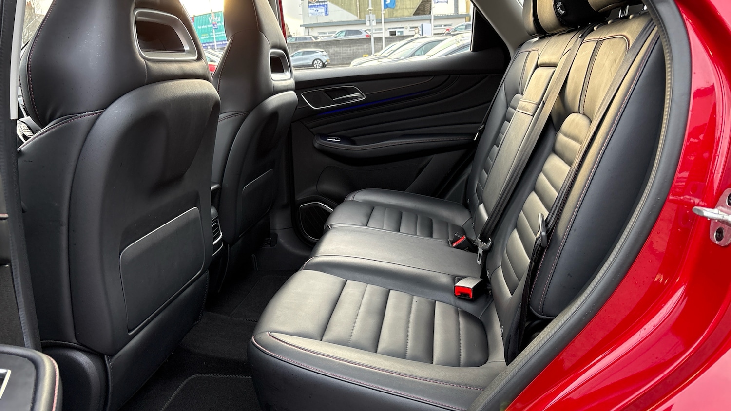 Used MG MG HS 2022 for sale - 76477759: Photo 16