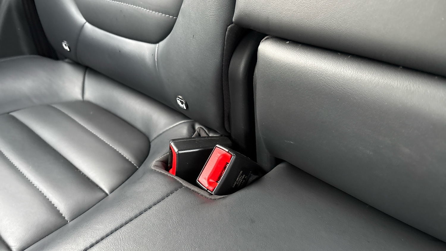 Used MG MG HS 2022 for sale - 76477759: Photo 17