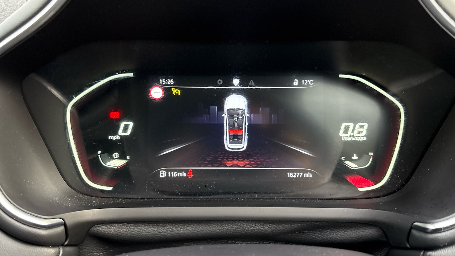 Used MG MG HS 2022 for sale - 76477759: Photo 18