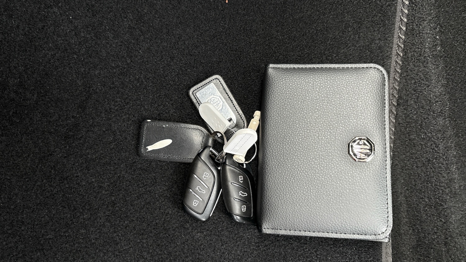 Used MG MG HS 2022 for sale - 76477759: Photo 19