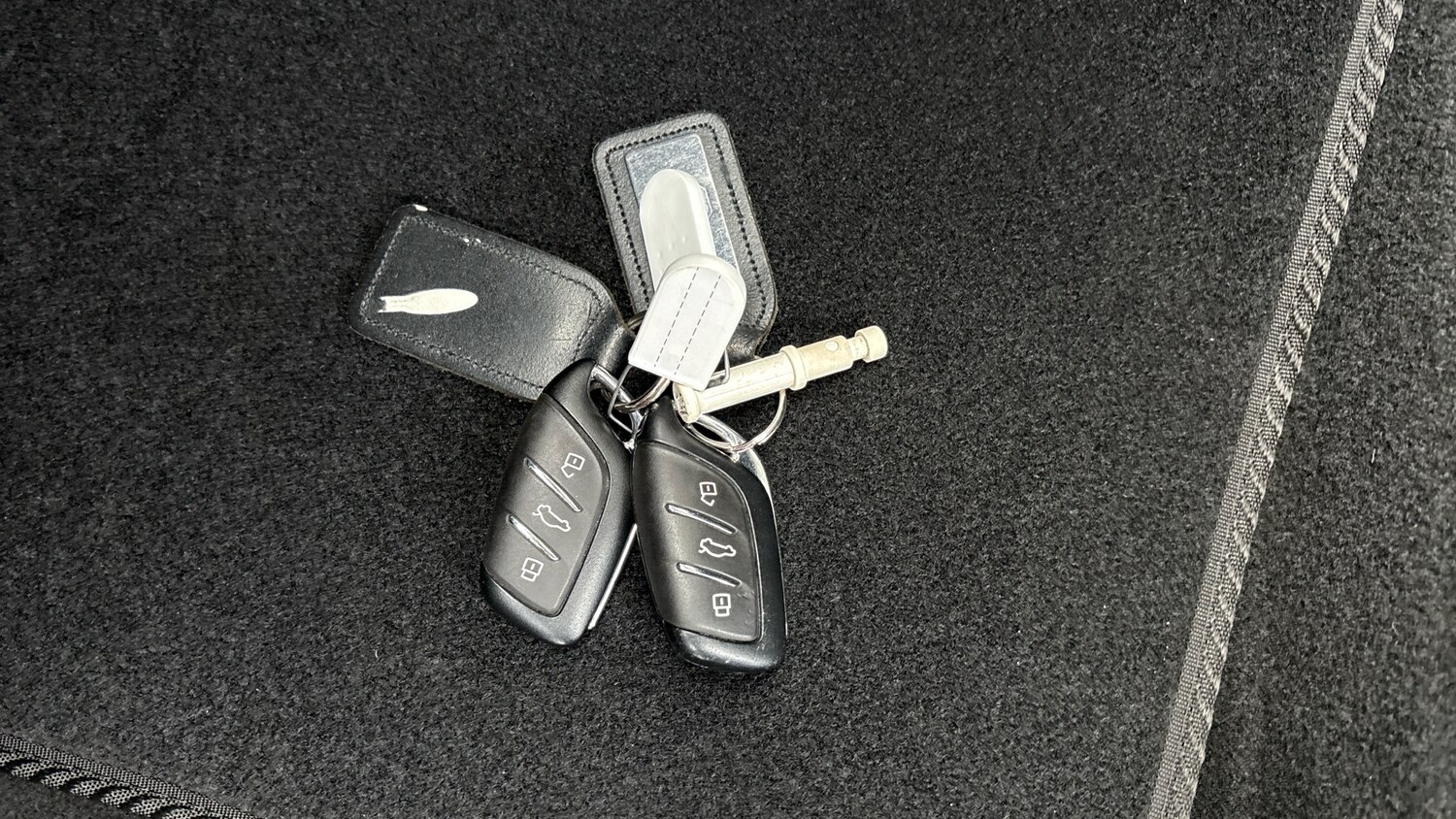 Used MG MG HS 2022 for sale - 76477759: Photo 20