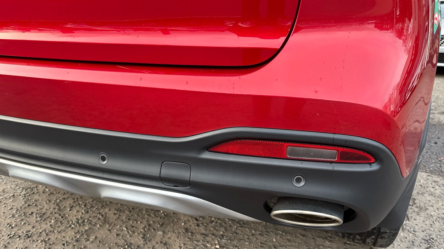 Used MG MG HS 2022 for sale - 76477759: Photo 21