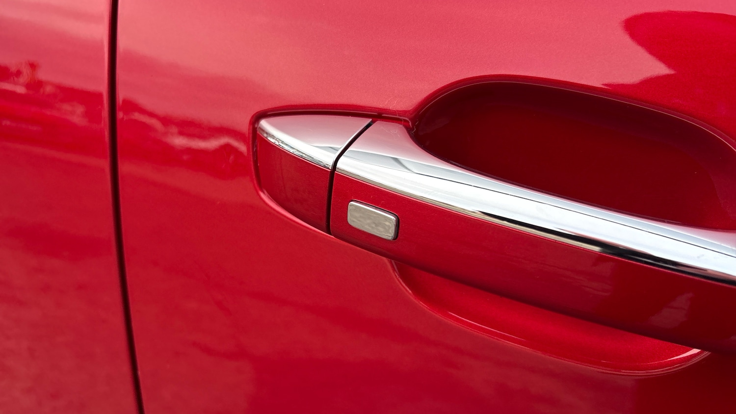 Used MG MG HS 2022 for sale - 76477759: Photo 23