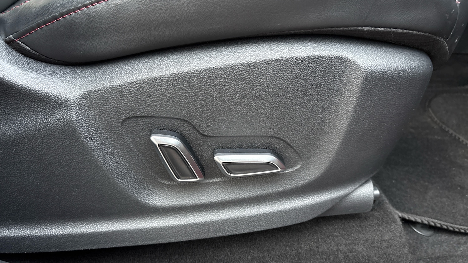 Used MG MG HS 2022 for sale - 76477759: Photo 24