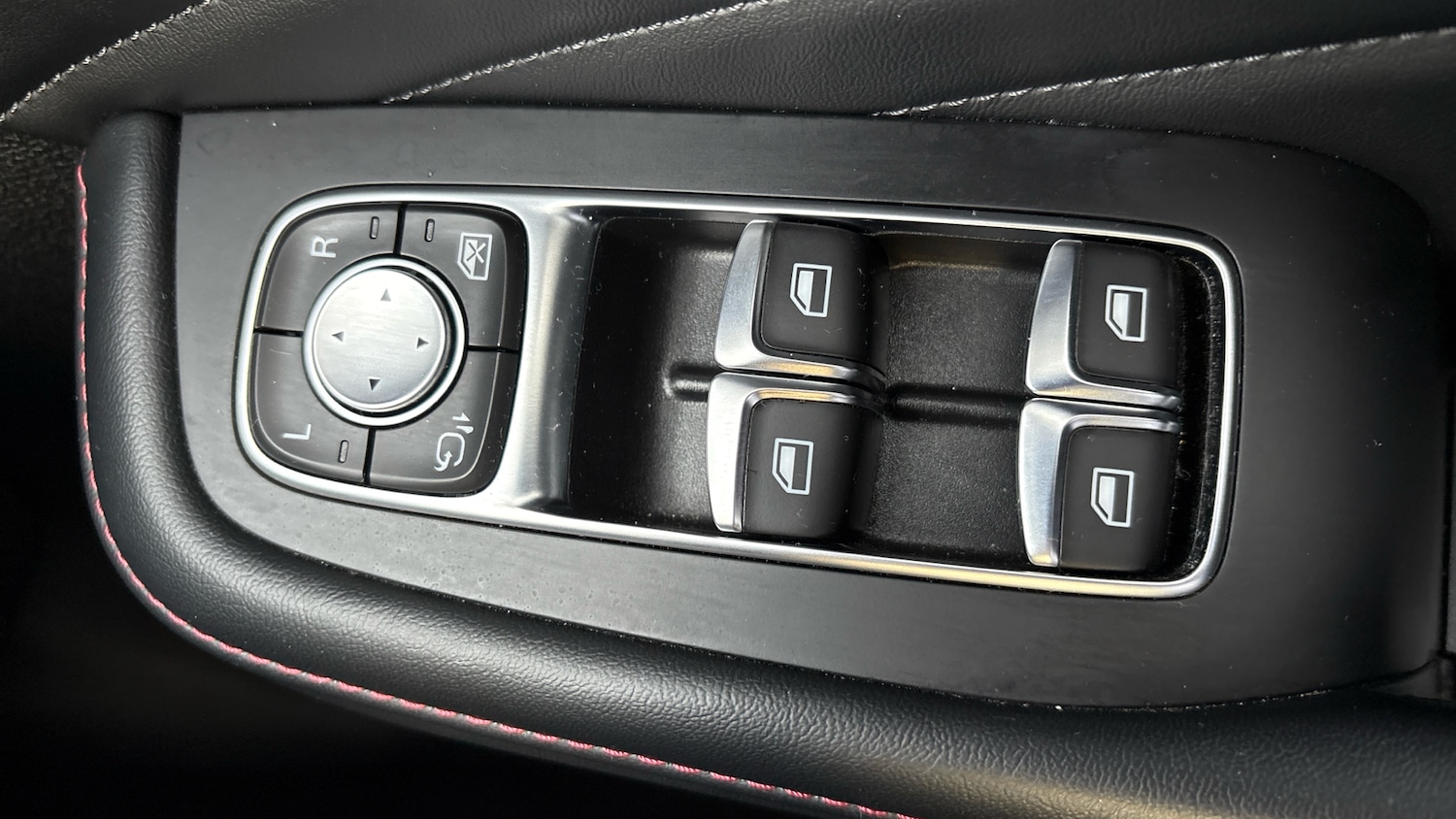 Used MG MG HS 2022 for sale - 76477759: Photo 25