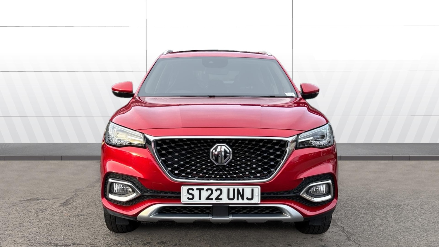 Used MG MG HS 2022 for sale - 76477759: Photo 3