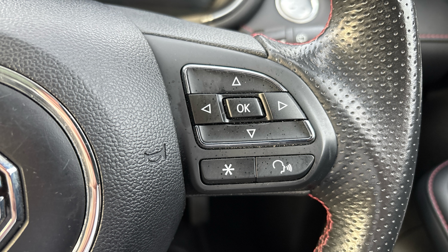 Used MG MG HS 2022 for sale - 76477759: Photo 30