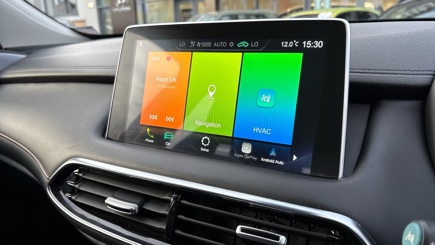 Used MG MG HS 2022 for sale - 76477759: Photo 32