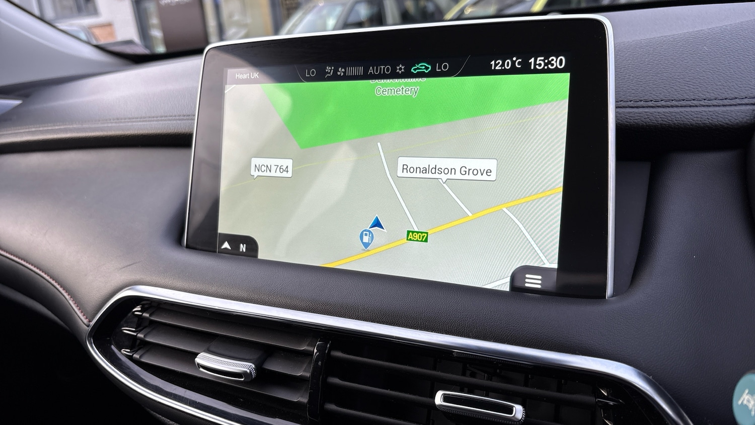 Used MG MG HS 2022 for sale - 76477759: Photo 33