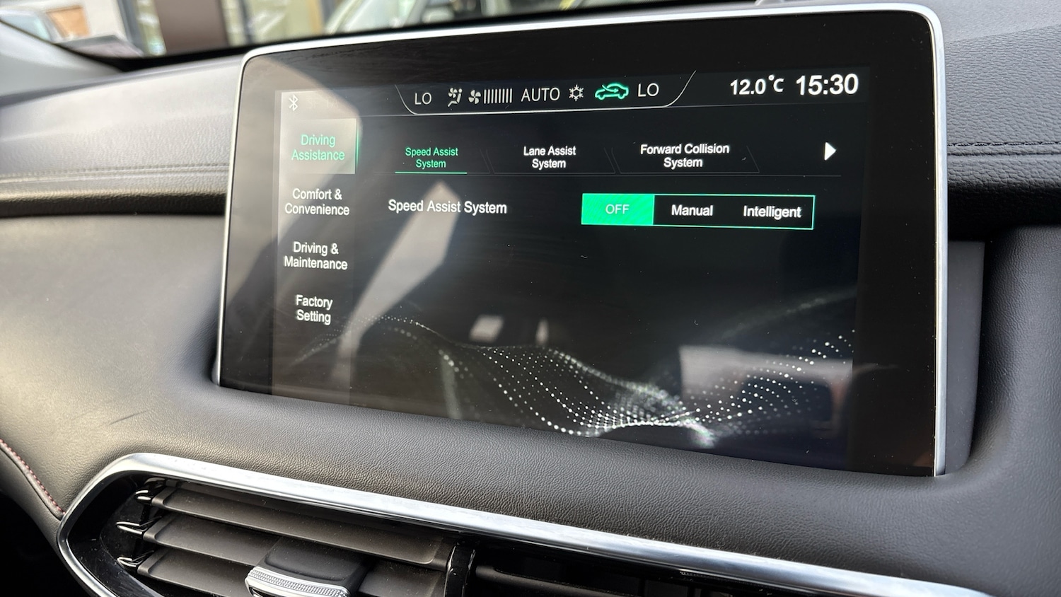 Used MG MG HS 2022 for sale - 76477759: Photo 34