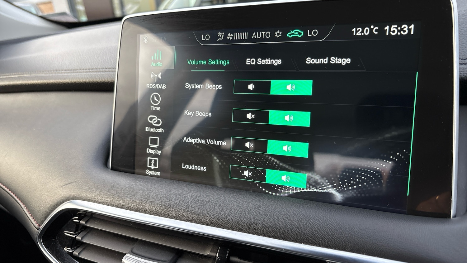 Used MG MG HS 2022 for sale - 76477759: Photo 36