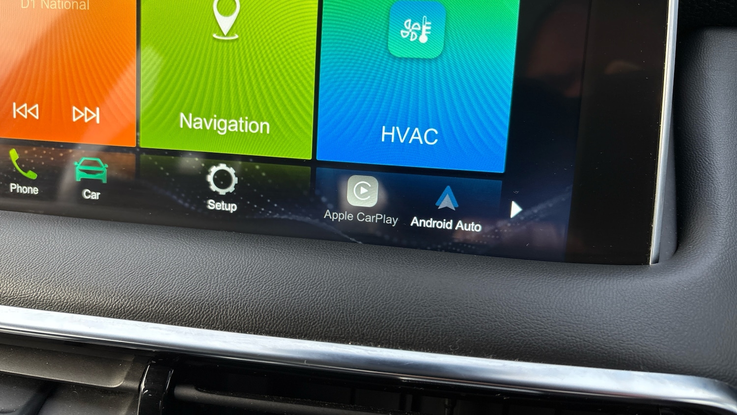 Used MG MG HS 2022 for sale - 76477759: Photo 38