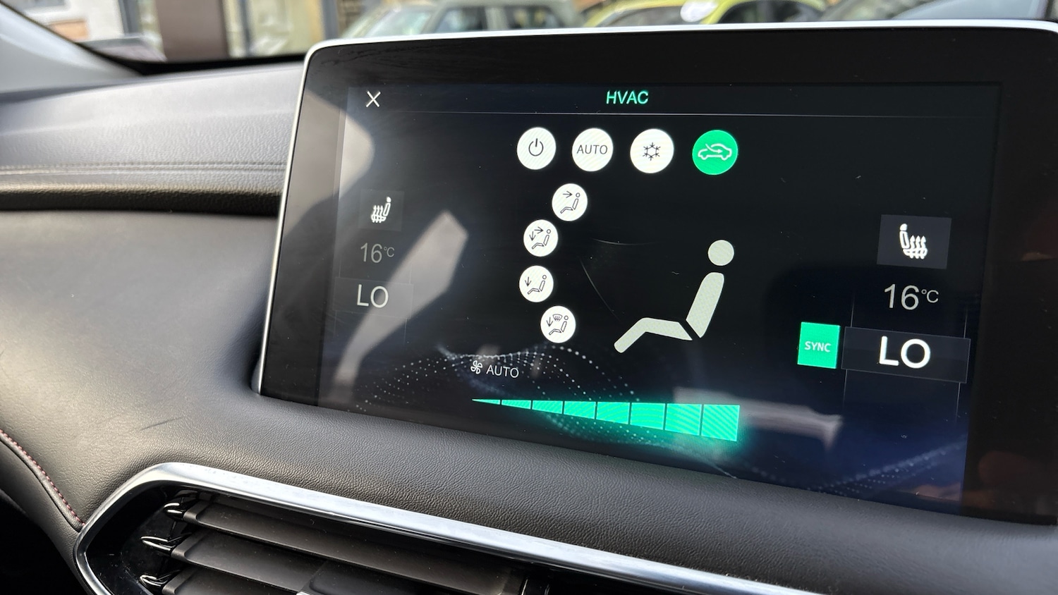 Used MG MG HS 2022 for sale - 76477759: Photo 39