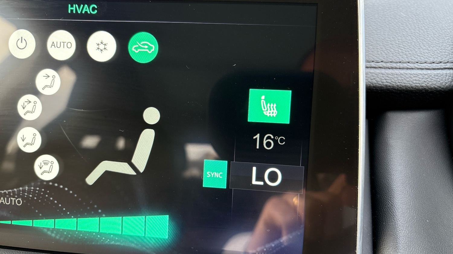 Used MG MG HS 2022 for sale - 76477759: Photo 40