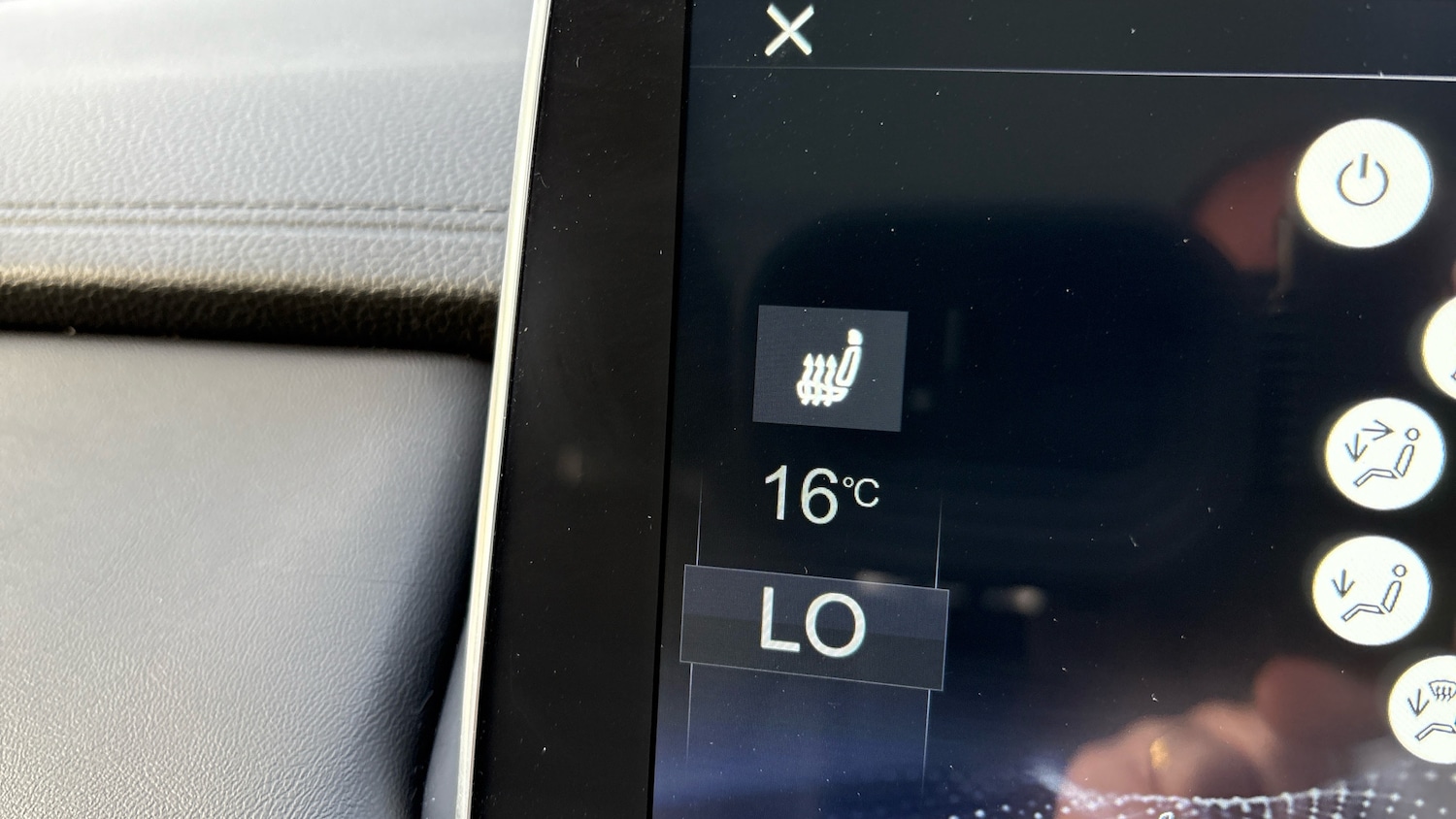 Used MG MG HS 2022 for sale - 76477759: Photo 41