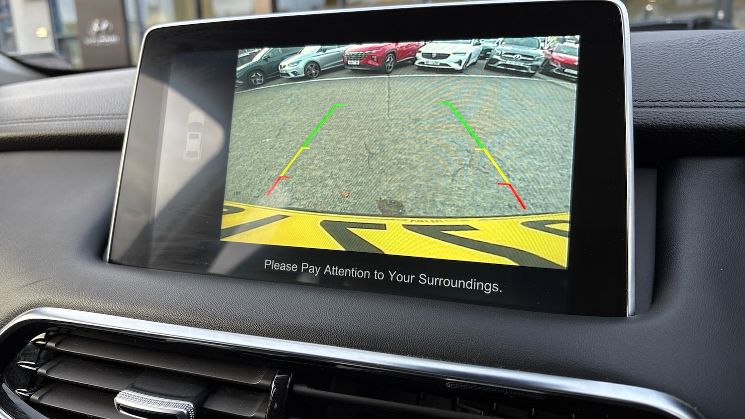 Used MG MG HS 2022 for sale - 76477759: Photo 42