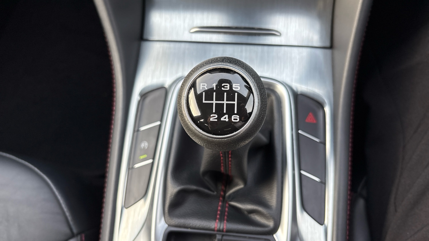 Used MG MG HS 2022 for sale - 76477759: Photo 45