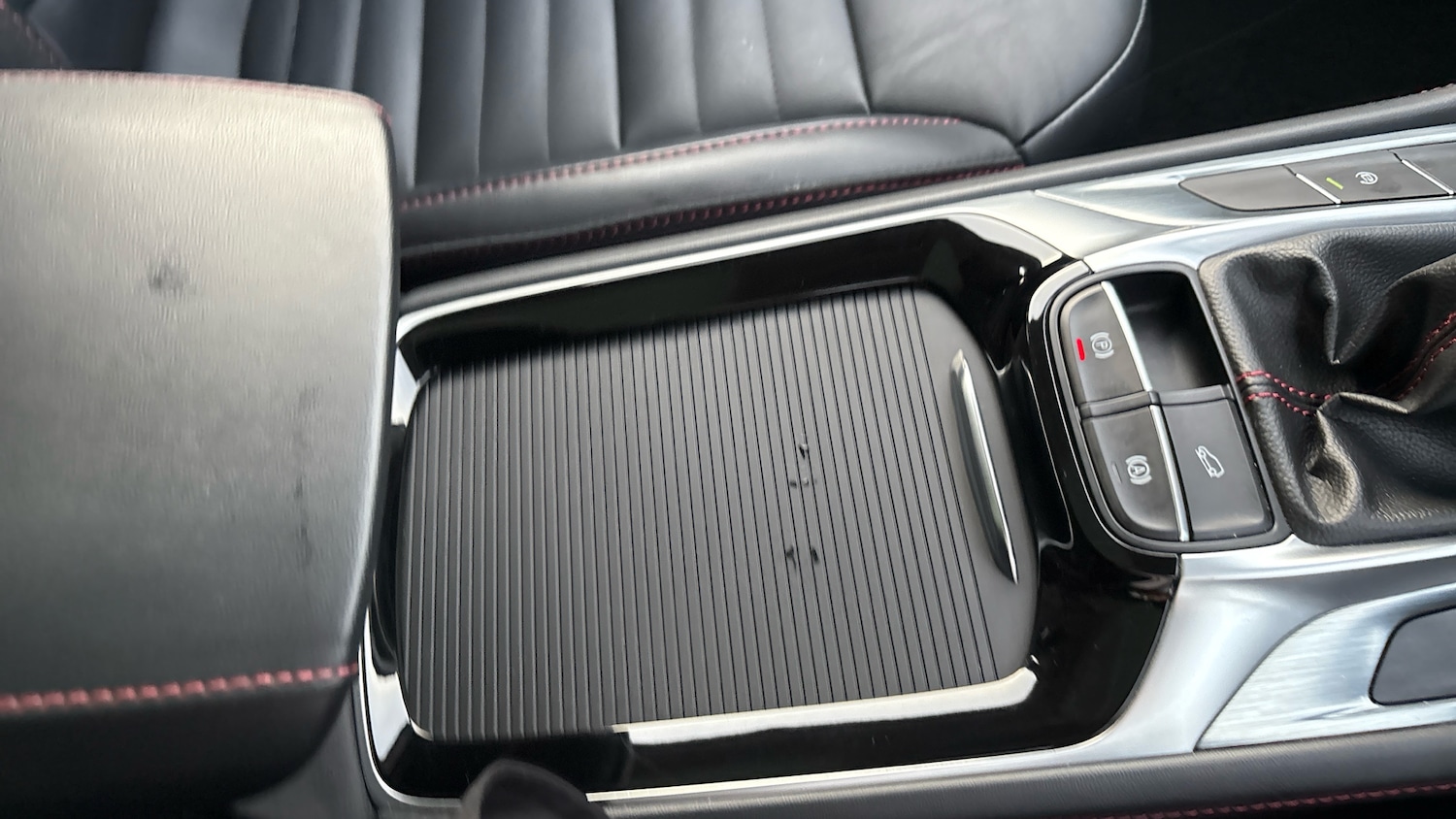 Used MG MG HS 2022 for sale - 76477759: Photo 47