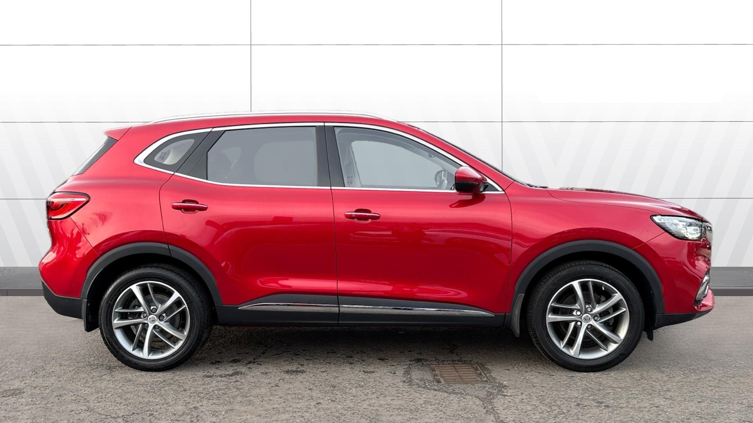 Used MG MG HS 2022 for sale - 76477759: Photo 5